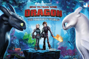 How to Train Your Dragon