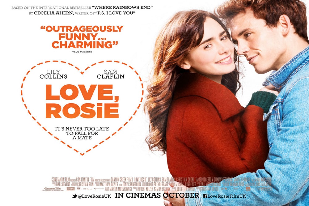 Love Rosie