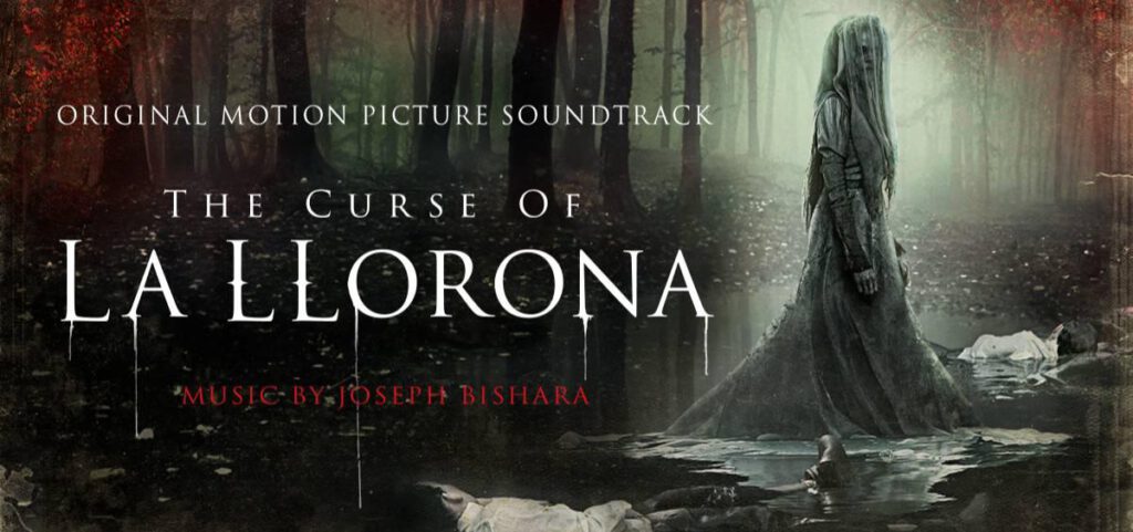 The Curse of La Llorona