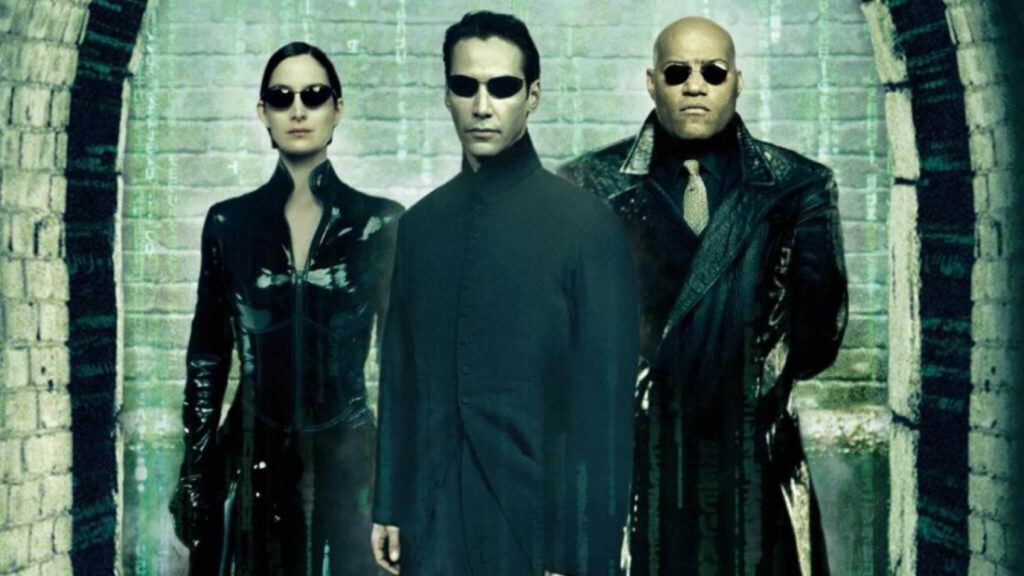 รีวิวหนัง The Matrix Reloaded