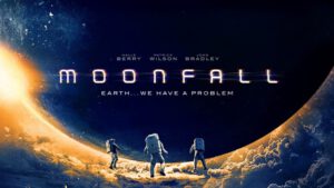 รีวิวหนังฝรั่ง Moonfall