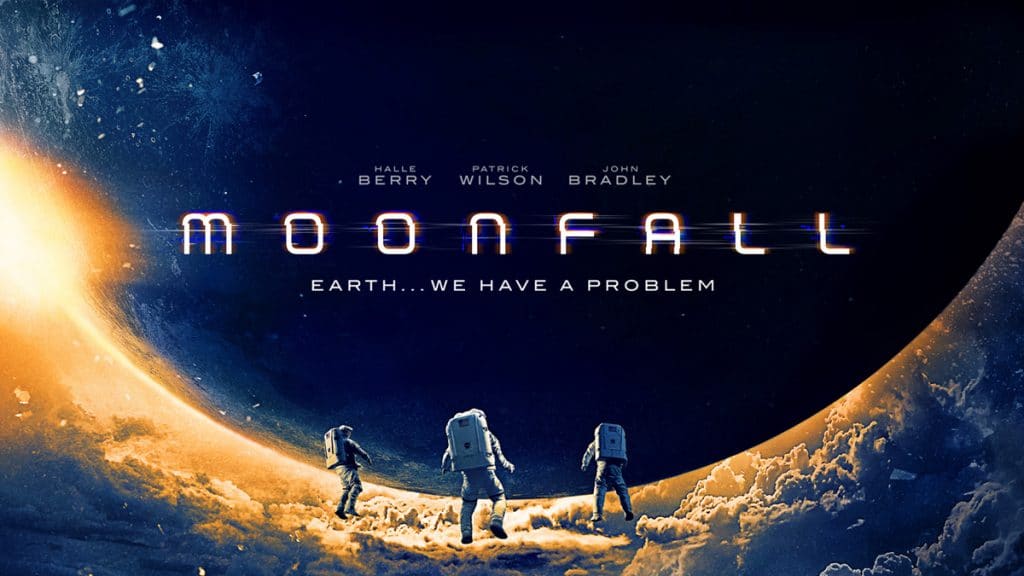 รีวิวหนังฝรั่ง Moonfall