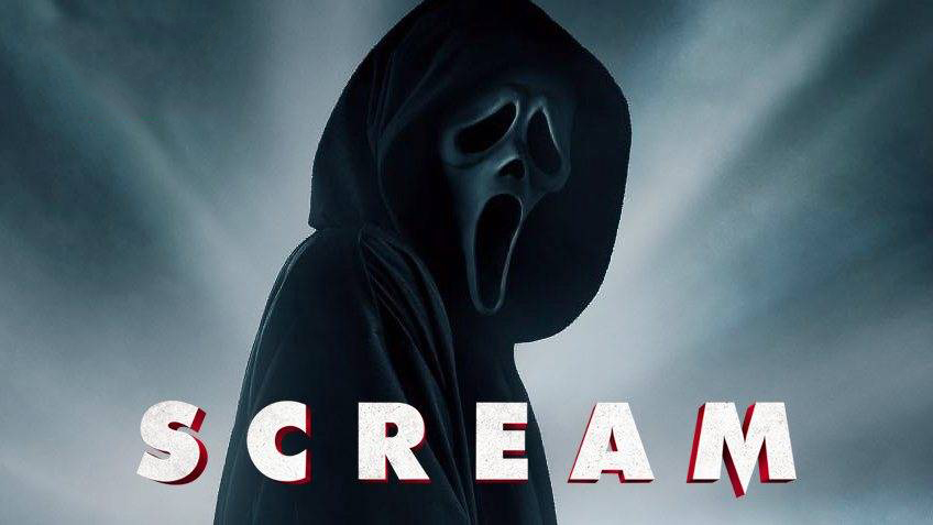รีวิวหนังฝรั่ง Scream 2022