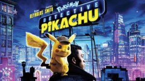 รีวิวหนังฝรั่ง Detective Pikachu