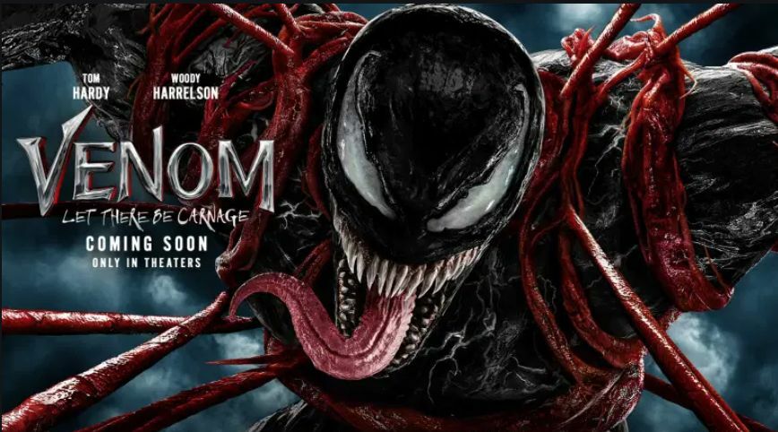 รีวิวหนังฝรั่ง Venom 2