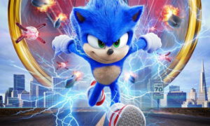 รีวิวหนังฝรั่ง Sonic the Hedgehog