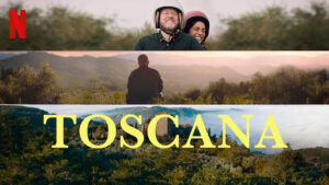 รีวิวหนังฝรั่ง Toscana