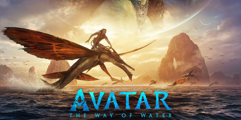 รีวิวหนังฝรั่ง Avatar 2