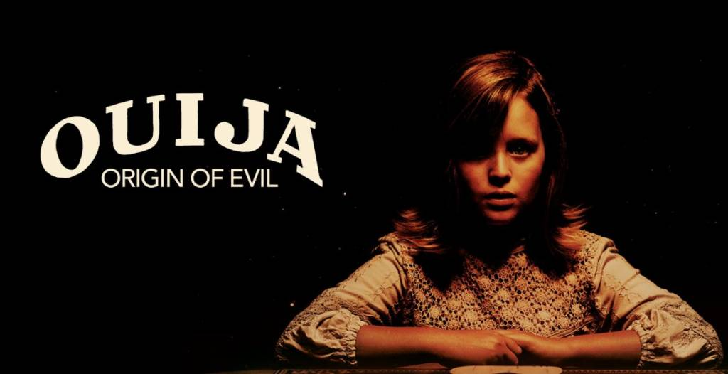 รีวิวหนังผีฝรั่ง Ouija: Origin of Evil กําเนิดกระดานปีศาจ